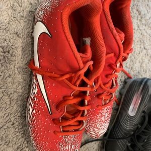 Nike Football Cleats